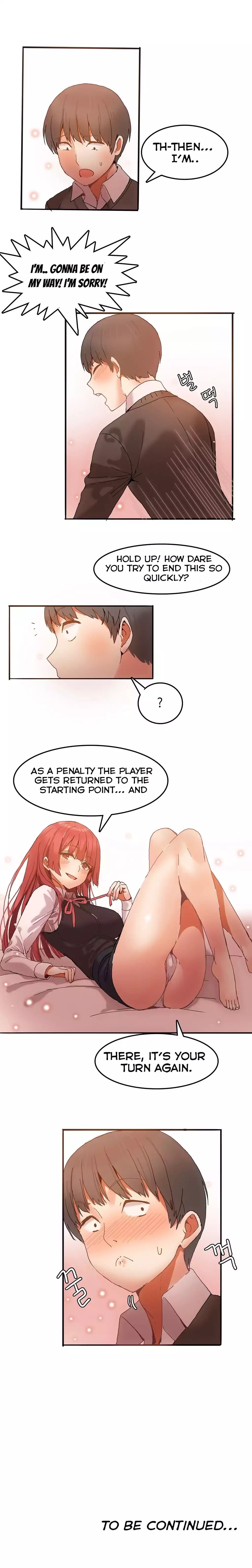 [Goon Yo Hee, Mx2j] Hahri’s Lumpy Boardhouse Ch.10/32 [English] [Hentai Universe] Ongoing page 39 full