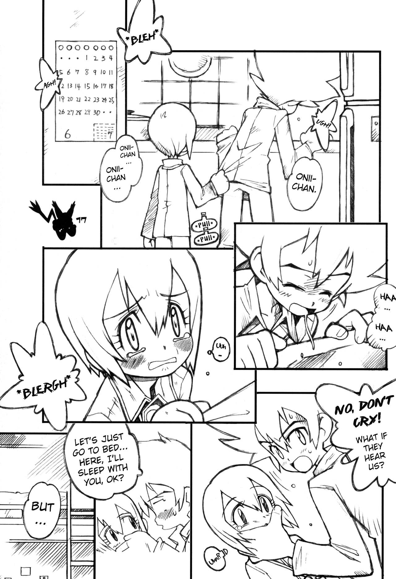 (C61) [BottomressPit (Bonzakashi)] Digimon Queen 01+ (Digimon Adventure) [English] [ATF] page 16 full