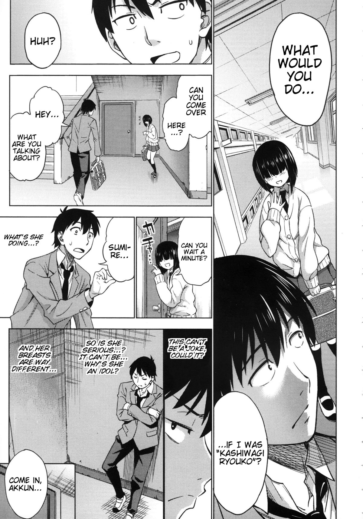 [Asuhiro] Koiiro Oppai [English] [Trinity Translations Team] page 59 full