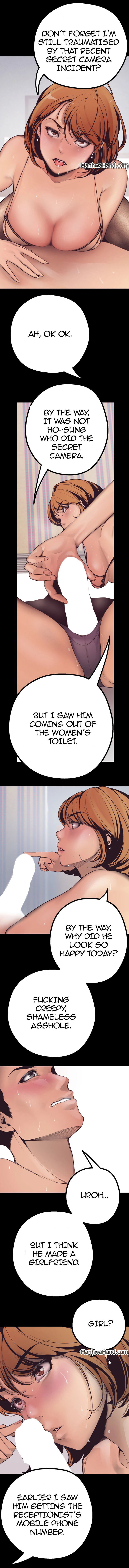 [Updating] A Wonderful New World Ch.3/? [English] [Hentai Universe] page 61 full