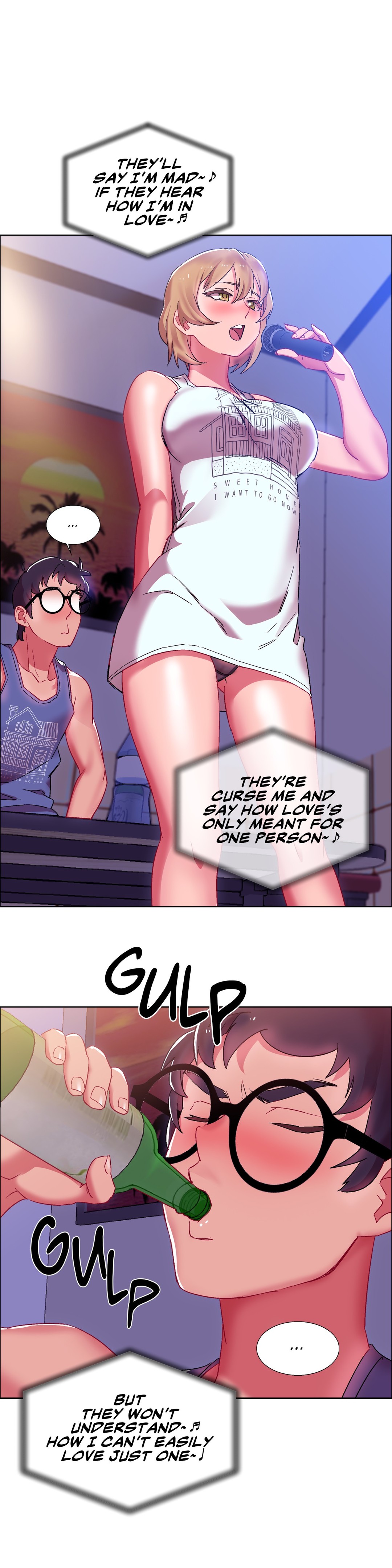 Rental Girls Ch 17 -19 page 14 full