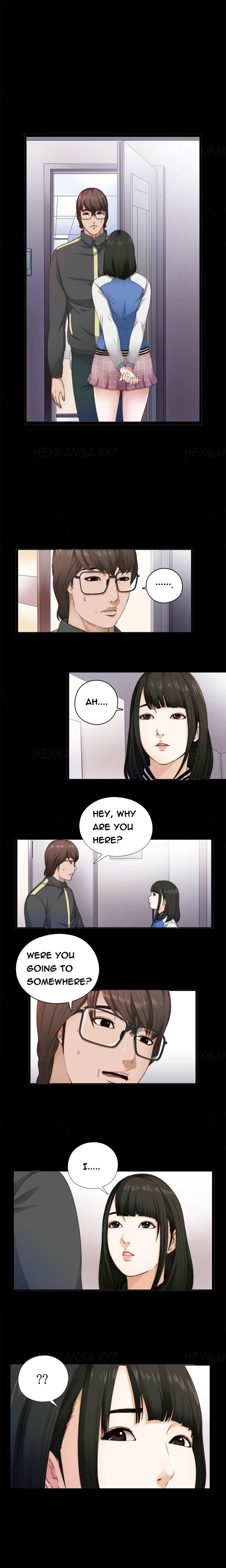 Girl Next Door Ch.1-21 (English) (Ongoing) page 60 full