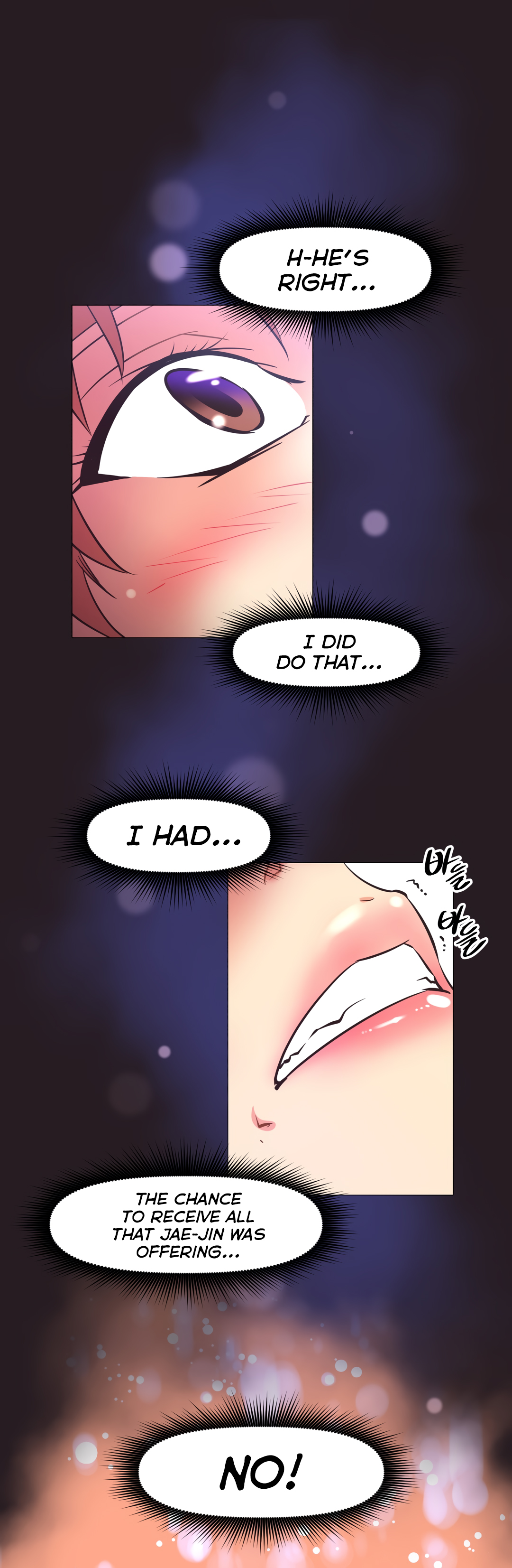 [Worin] Brawling Go Ch.149-150 [English] [Ongoing] page 29 full