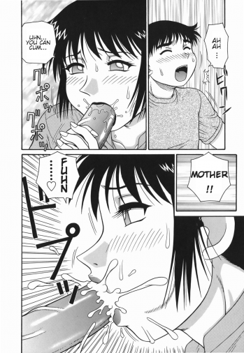 [Akihiko] H na Hitozuma Yoridori Furin Mansion - Married woman who likes sex. | Wanton Married Woman [English] - page 50