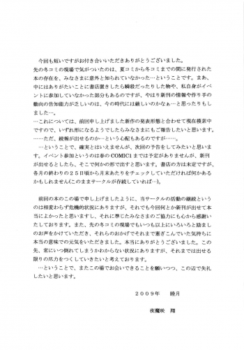 [D'ERLANGER (Yamazaki Show)] Kasumi da Yori 2 Tsuduri (Dead or Alive) - page 17