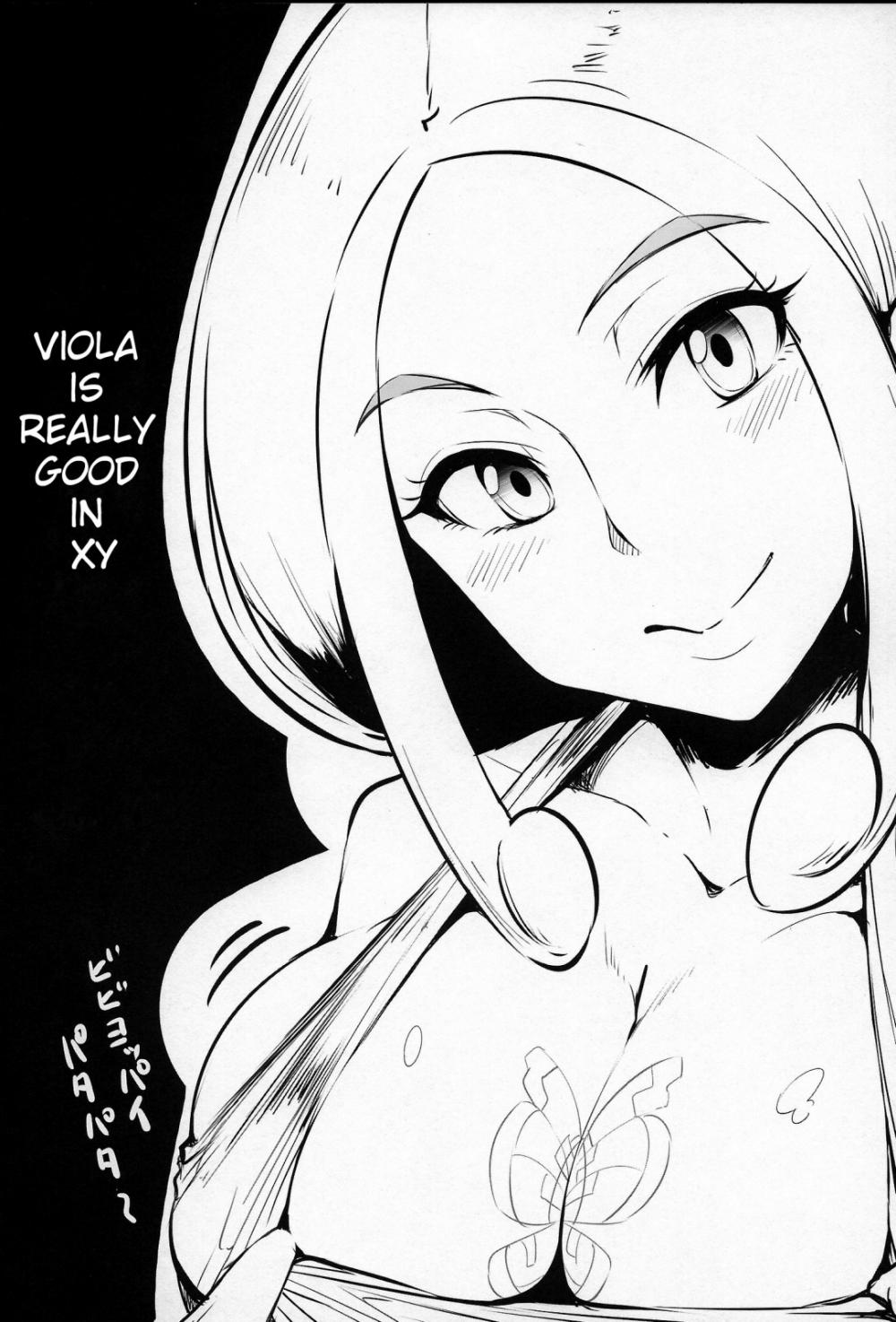 (C85) [A Gokuburi (sian)] Karin to ShiroNatsume (Pokémon, Kantai Collection -KanColle-) [English] {doujin-moe.us} page 23 full