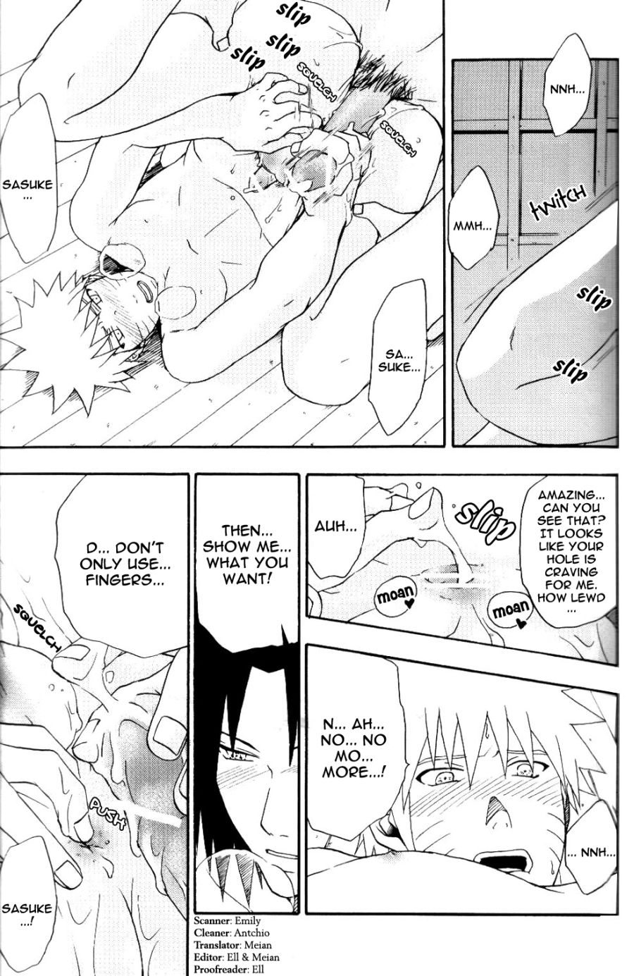 [Uzu-uzu Company (Shishimaru)] Iroiro Koto (Naruto) [English] [utopia-doujinshi] page 16 full