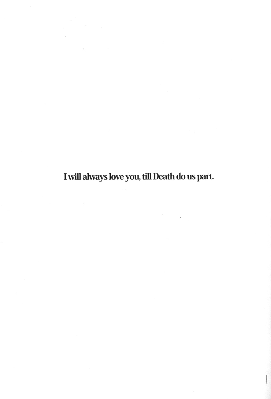 [Iogy (Shima)] Love you till Death (Shingeki no Kyojin) page 2 full